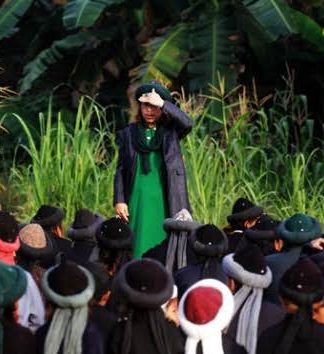 Jamaah An-Nadzir Gowa tetapkan 1 Ramadhan 10 Maret 2024
