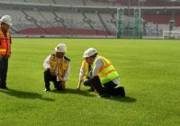 FIFA Inspeksi Jelang Laga Timnas U-20 VS Vietnam, Ini Yang Dilakukan GBK