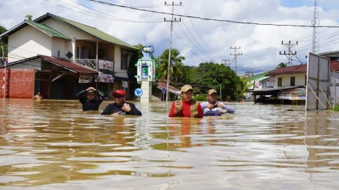 Banjir