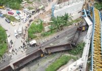 Menteri Pupr: Ambruknya Girder di Muara Enim Masih Diinvestigasi