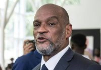 PM Haiti Ariel Henry Mundur Gara-Gara Gagal Redam Kerusuhan Negerinya