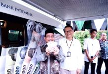 BI Kalsel Buka Layanan Penukaran Uang di Sejumlah Bank, Targetkan 100 Kuota Per Hari Jelang Lebaran