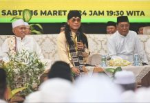 Ditegur Istana, Gus Miftah Minta Maaf Berkata Kasar pada Penjual Es Teh
