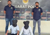 Mahasiswa Islam di India Diserang Massa Hindu Garis Keras Saat Salat Taraweh