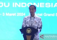 Marak Perundungan, Presiden Jokowi Minta Sekolah Jangan Tutup-tutupi