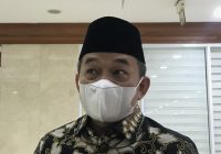 PKS Gamang, Antara Oposisi Dan Gabung PDIP Atau Koalisi Dengan Prabowo? Begini Kata Merek