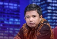 Jika Terdampak Cuaca Ekstrem, Ketua KPU Nyatakan TPS Boleh Dipindah Tempat