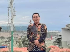 Sumedi Madasik Gagal Lolos Pileg, Caleg PKS Ini Malah Tutup Lagi Saluran Air Bersih Sumbangannya