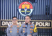 TPN Ganjar Mahfud Ajak Kapolda Bersaksi di MK, Polri: Kita Netral!