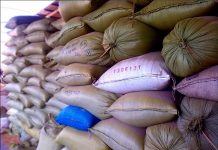DPR Minta Stabilitas Harga Beras Dijaga, Satgas Pangan Perlu Diperkuat