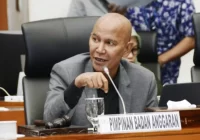 DPR Minta Pemerintah Pastikan Bansos Redam Tekanan Ekonomi Rakyat