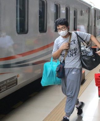 IDI: Waspadai Perubahan Iklim Saat Mudik Picu Resiko Kesehatan