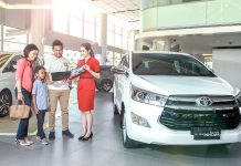 Faktor Ini Yang Membuat Kasus Pencurian Mobil Toyota Marak Di Jepang