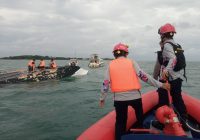 Jasad Warga Taiwan Korban Kapal Terbalik Tunggu Keluarganya di RS Polri