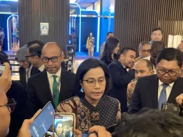ini Kabar Gembira Buat ASN, Simak Kata Menkeu Sri Mulyani Ini: