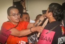 Bunuh Adik Kelas, Mahasiswa UI Ini Dituntut Hukuman Mati