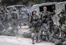 Prancis Tidak Akan Selidiki Tentaranya yang Bekerja di Militer Israel karena Alasan ini