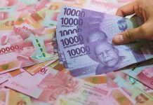 Jelang Idul Fitri Upal Mulai Beredar, Teliti Saat Bertransaksi Secara Cash