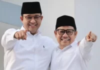 Anies-Muhaimin Siap Daftarkan Gugatan ke MK