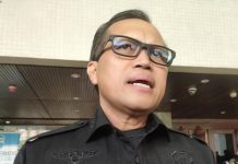 BIN dan DPR Rapat Tertutup Soal Keamanan Jelang Idul Fitri dan Pilkada Serentak, Begini Katanya