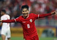 Timnas Garuda Muda Bidik Target Olimpiade Paris 2024, Ini Yang Menguatkan Mereka