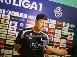 RANS FC Takluk di Kandang Persis Solo