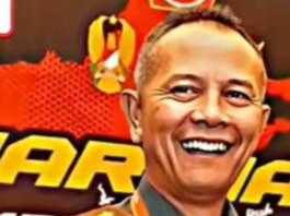 Makin Brutal, Pangkogabwilhan III Ultimatum KKB: Bebaskan Pilot Susi Air, Stop Pembantaian!