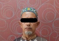 Beli Kendaraan Curian, Pria Asal Walangsi Diamankan Polres Tabalong