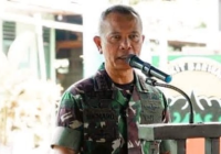 Aparat Gabungan TNI Polri Rebut Senjata dan Lumpuhkan Tokoh KKB
