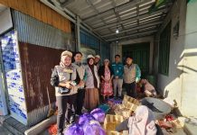 Satgas Halal Kalsel Datangi Pemotongan Unggas Jalan Veteran dan Penjualan Daging Lotte Mart