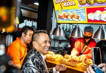 Tilep Ratusan Juta Uang Restoran Hotman Paris, Mantan Manajernya Ditangkap Polisi