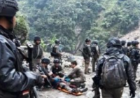 Dua Anggota KKB Tewas dalam Kontak Tembak dengan Anggota TNI