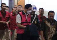 JPU: Harvey Moeis Tak Pernah Tunjukkan Penyesalan, Bahkan Memposisikan Jadi Korban