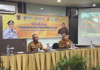 600 Kasus HIV/AIDS di Kalsel Didominasi LGBT