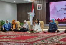Menteri Bintang Puspayoga Minta Laporkan Jika Temukan Kekerasan Anak dan Perempuan