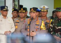 Pesan Kapolri di Hari Raya Idul Adha