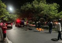 BREAKING NEWS: Kecelakaan Maut di Kayu Tangi Depan ULM Banjarmasin