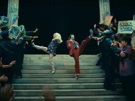 Lady Gaga Tampil di Trailer Joker