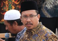 Tersangka Kasus Sunat Isentif ASN, Bupati Sidoarjo Tak Penuhi Panggilan KPK