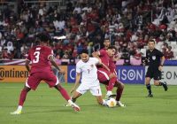 Tim U-23 Indonesia Sudah Berjuang Keras, Mampu Imbangi Qatar Meski Kalah 0-2