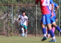 Pemain Persija Muhammad Ferarri Dapat Sanksi Denda Rp 10 Juta dari Komdis PSSI