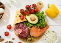 Cara Kembali Sehat Seusai Banyak Makan Saat Lebaran