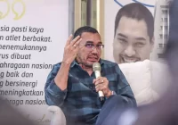 PSSI Masih Dekati 2 Pemain Lagi untuk Dinaturalisasi