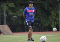 Pelatih RANS Nusantara FC Ingatkan Timnya Waspadai Semua Pemain Barito Putera