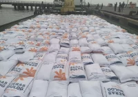 Beredar Isu Penuruan Mutu Beras, Bulog Jamin Stok Beras Nasional Tetap Terjaga