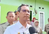 Usai Lebaran 2024, Begini Himbauan PJ Gubernur DKI Untuk Calon Pendatang Baru Jakarta