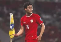 Gagal Gabung Lyngby, Masa Depan Nathan Tjoe-A-On Masih Tanda Tanya