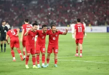 Shin Tae-yong Apresiasi Dukungan Klub dan PSSI untuk Piala Asia U-23 2024