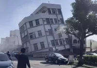 Kemenlu: Tak Ada WNI Jadi Korban Gempa Taiwan