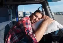 Cara Cegah Microsleep agar Perjalanan Mudik Lebaran Lancar